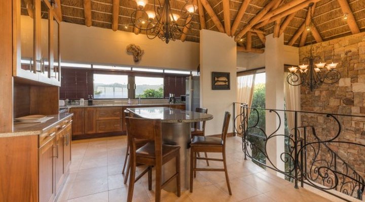 Sea Breeze Villa