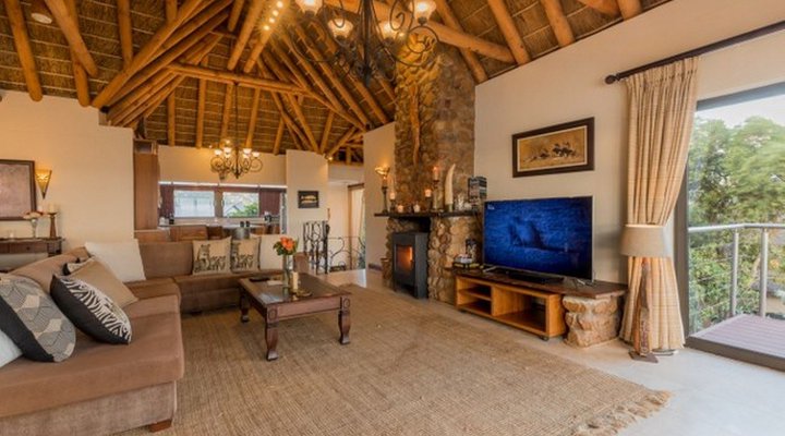Sea Breeze Villa