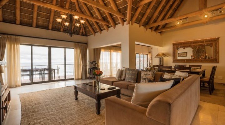 Sea Breeze Villa