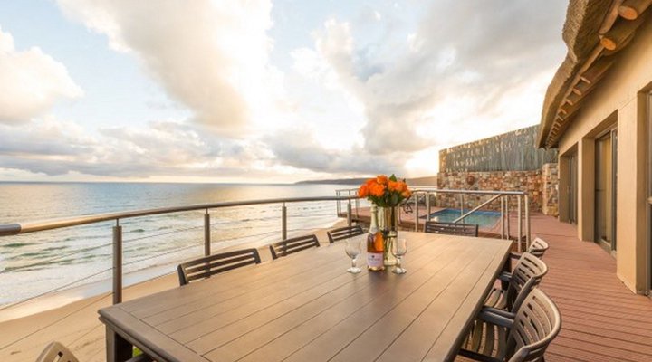 Sea Breeze Villa