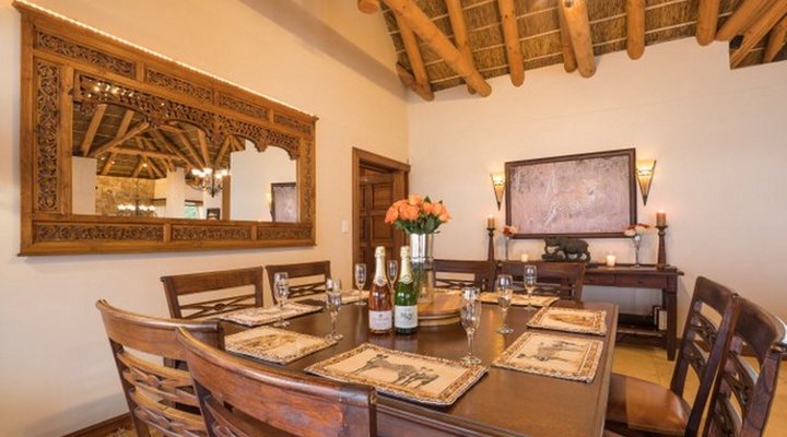 Sea Breeze Villa