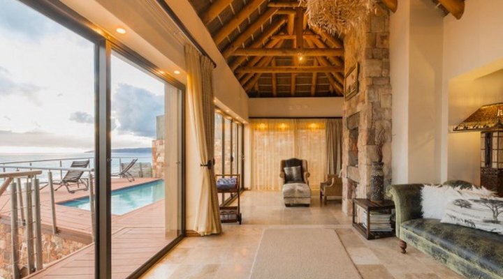 Sea Breeze Villa