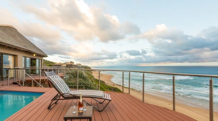 Sea Breeze Villa