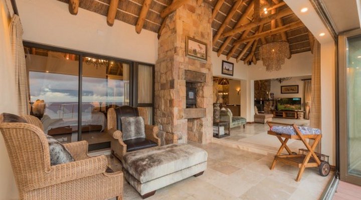 Sea Breeze Villa