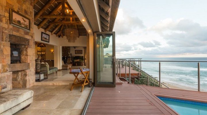 Sea Breeze Villa