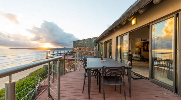 Sea Breeze Villa
