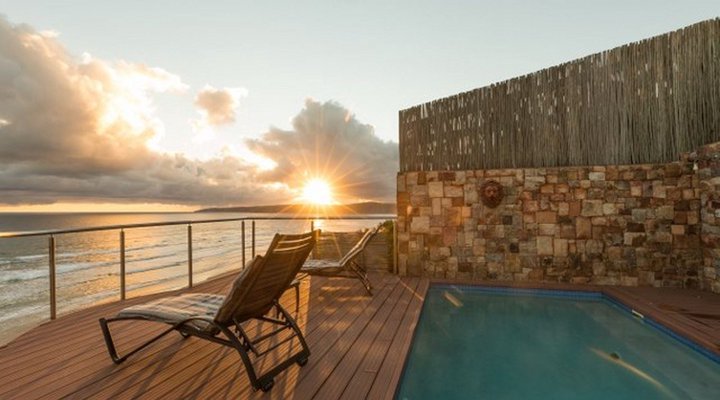 Sea Breeze Villa