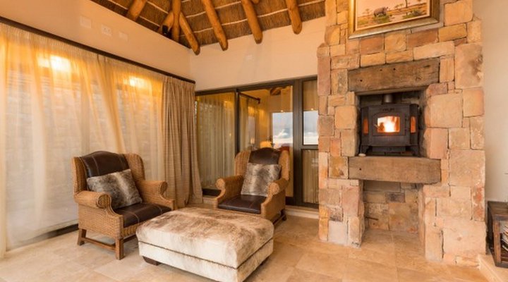 Sea Breeze Villa