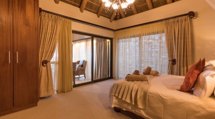 Sea Breeze Villa