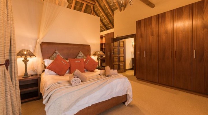 Sea Breeze Villa