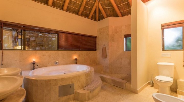 Sea Breeze Villa