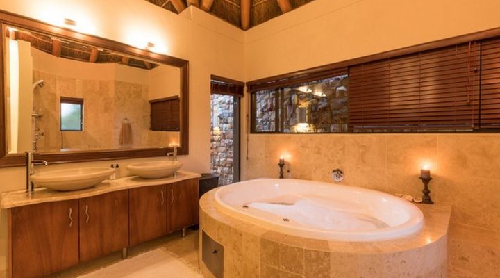 Sea Breeze Villa