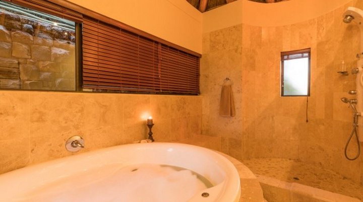 Sea Breeze Villa
