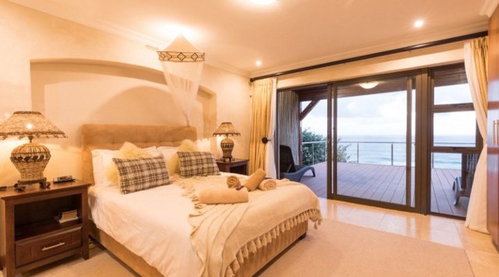 Sea Breeze Villa