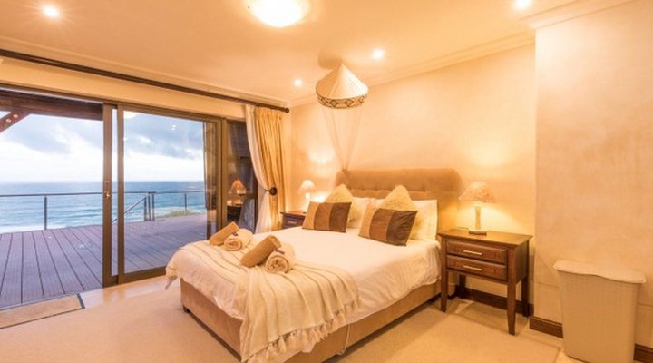 Sea Breeze Villa