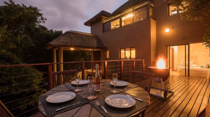 Sea Breeze Villa