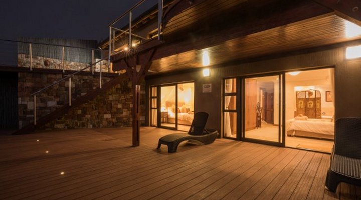 Sea Breeze Villa