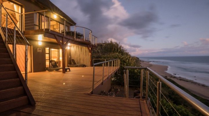 Sea Breeze Villa