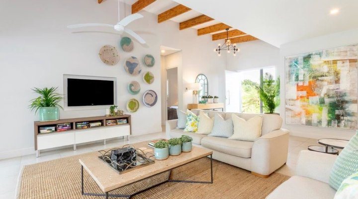 10 Silver Oak Road