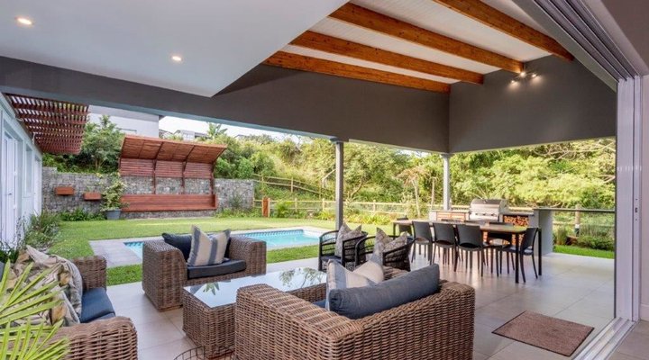 10 Silver Oak Road
