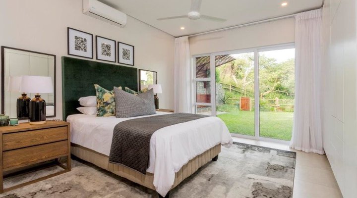 10 Silver Oak Road