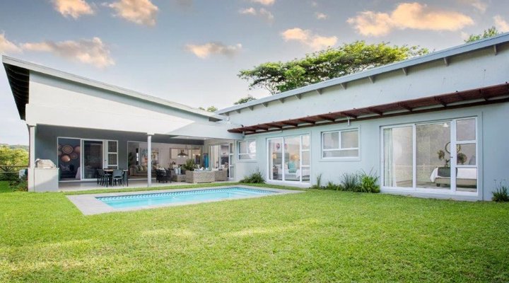 10 Silver Oak Road