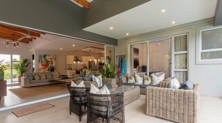 10 Silver Oak Road