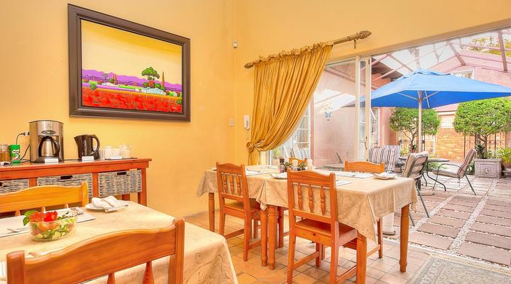 Lynn Ridge Guesthouse