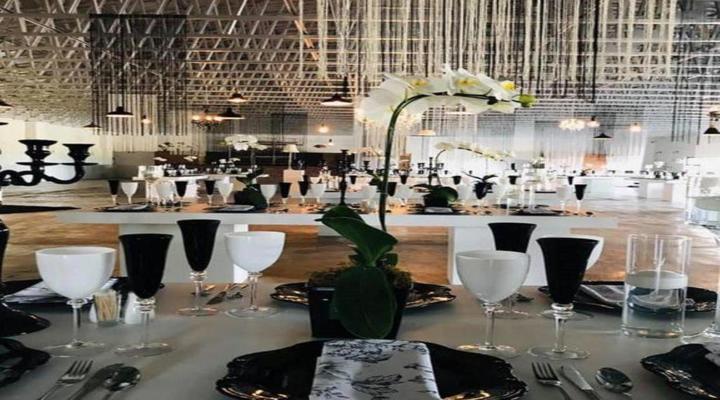 Mont d’Or Monte Bello Estate