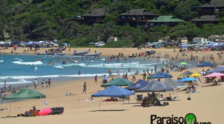Ponta do Ouro Self Catering Houses and Resort