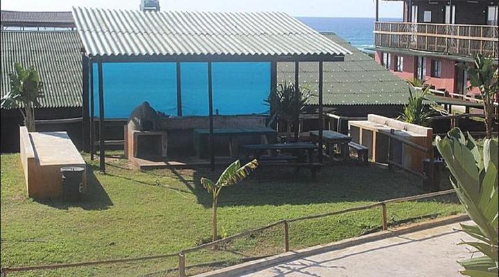 Ponta do Ouro Self Catering Houses and Resort