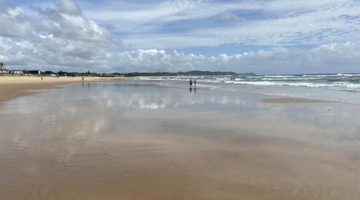 Ponta do Ouro Self Catering Houses and Resort