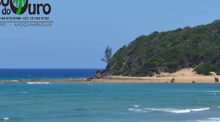 Ponta do Ouro Self Catering Houses and Resort