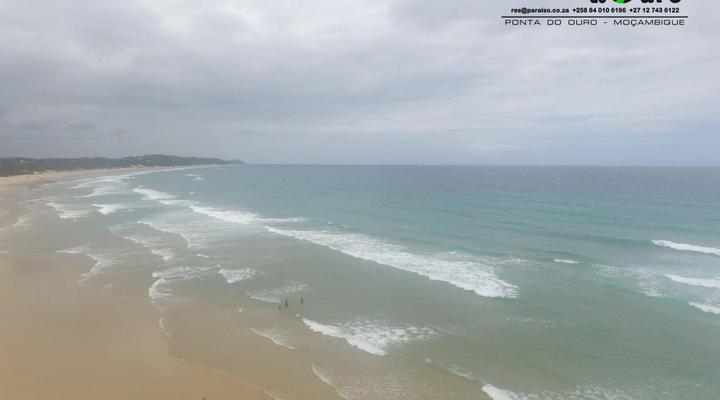 Ponta do Ouro Self Catering Houses and Resort
