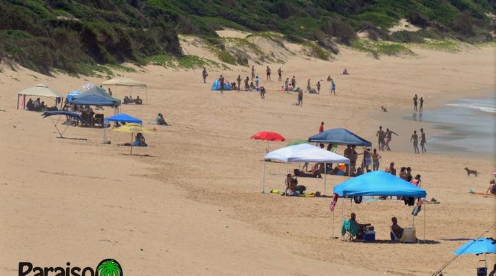 Ponta do Ouro Self Catering Houses and Resort