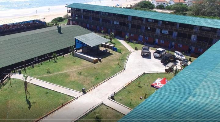 Ponta do Ouro Self Catering Houses and Resort