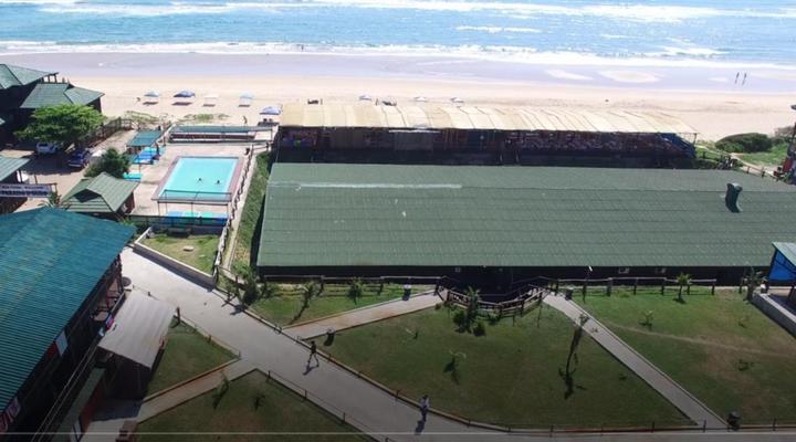 Ponta do Ouro Self Catering Houses and Resort