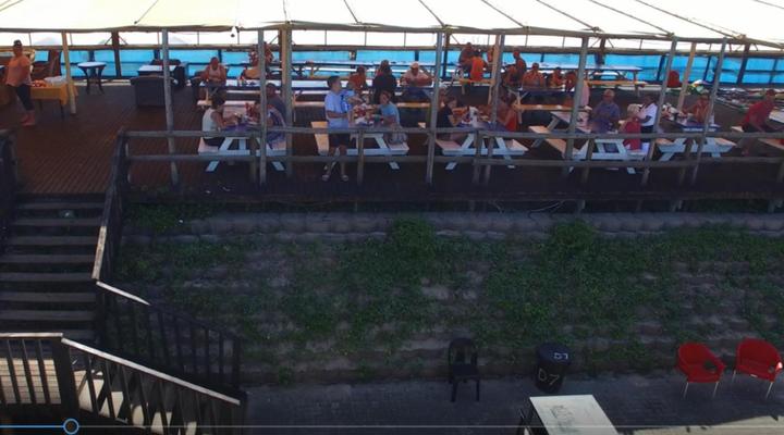 Ponta do Ouro Self Catering Houses and Resort