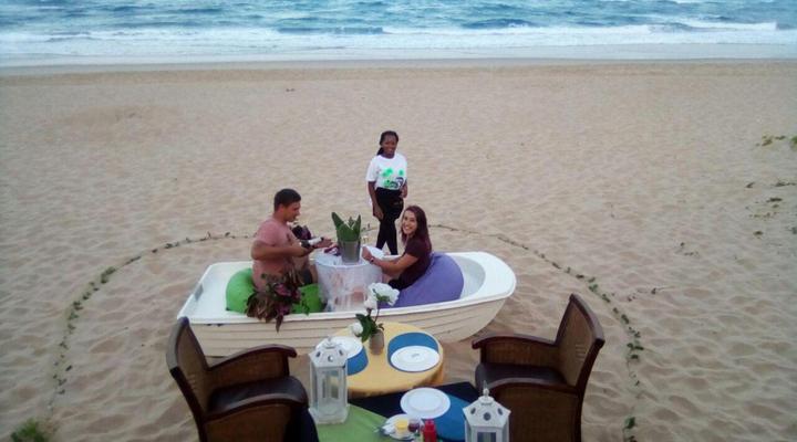 Ponta do Ouro Self Catering Houses and Resort