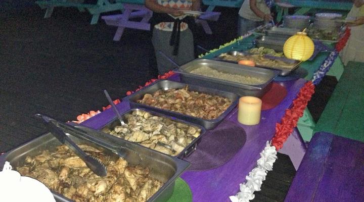 Ponta do Ouro Self Catering Houses and Resort