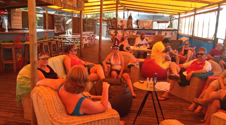 Ponta do Ouro Self Catering Houses and Resort