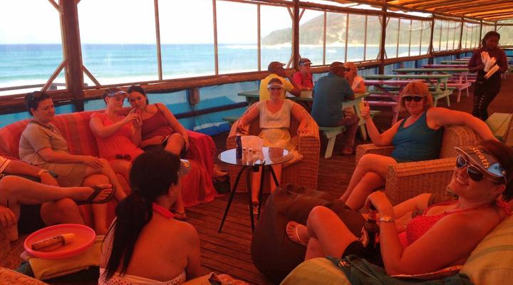 Ponta do Ouro Self Catering Houses and Resort