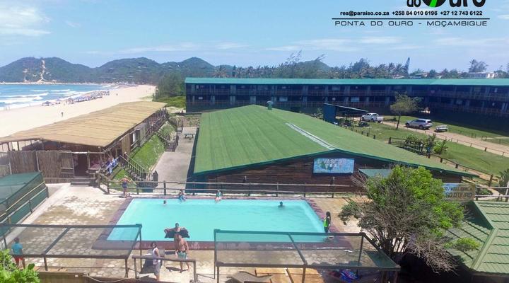 Ponta do Ouro Self Catering Houses and Resort