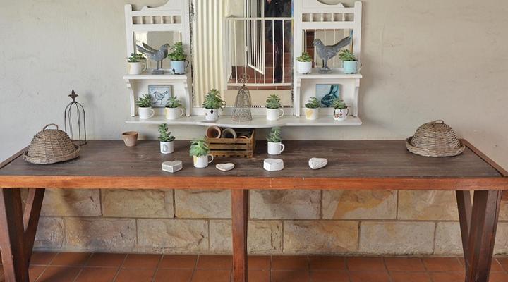 By The Way Guesthouse