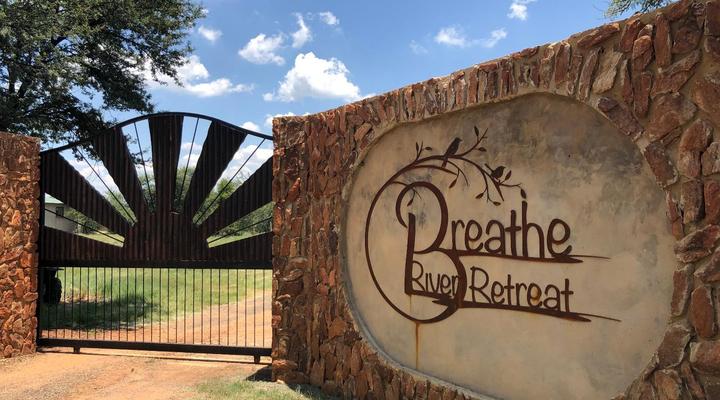 Breathe River Retreat and Lodge