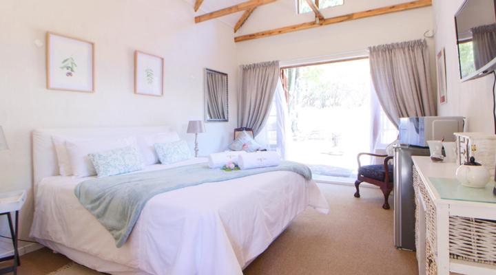 His Vessel Guesthouse Pty Ltd