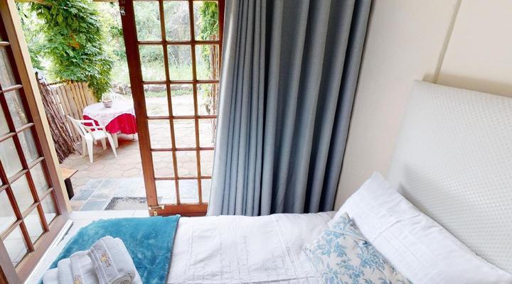 His Vessel Guesthouse Pty Ltd