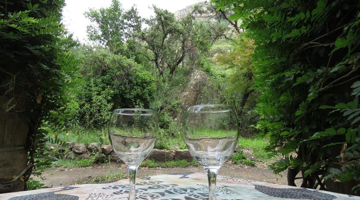 His Vessel Guesthouse Pty Ltd