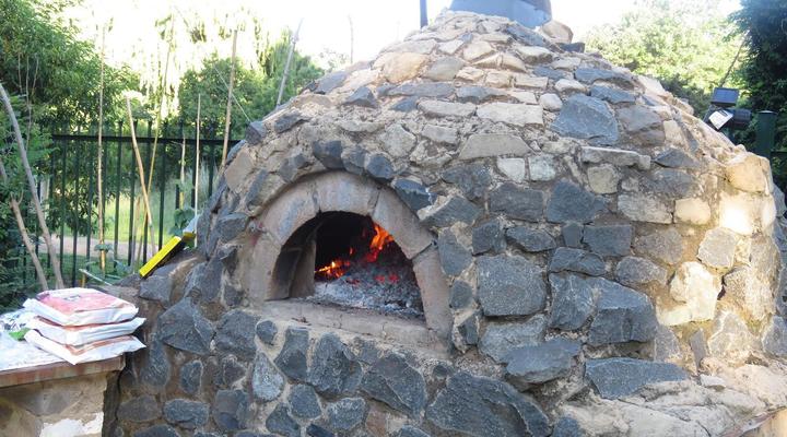 His Vessel Guesthouse Pty Ltd