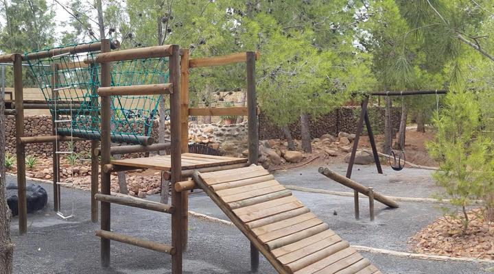 Fynbos Guest Farm & Animal Sanctuary